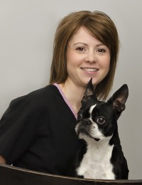 Jennifer – Edmonton, Alberta Veterinarian Animal Clinic | Millwoods