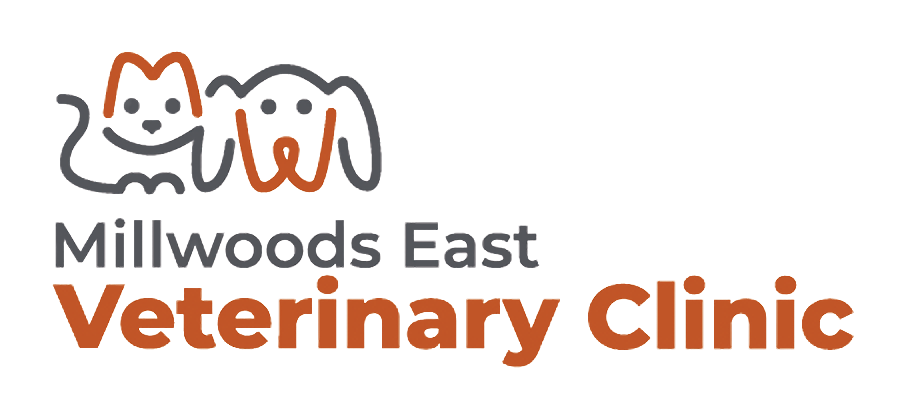 Millwoods East Vet Clinic